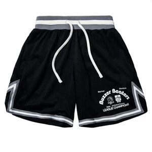 Market Studios Buzzer Beater Shorts